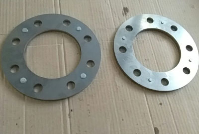 铆钉联轴器膜片