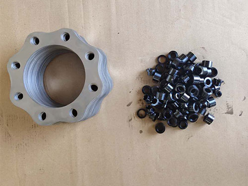 连轴器膜片材质316 (1)