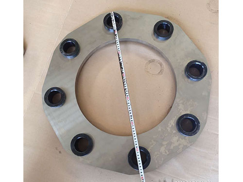 联轴器膜片直径700