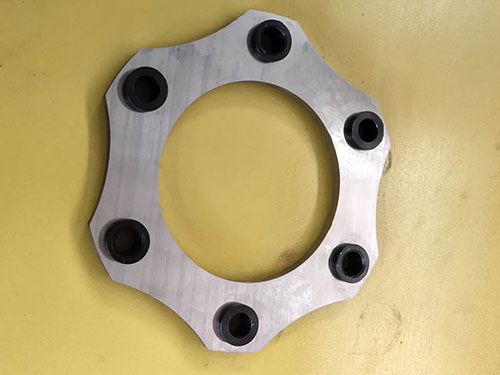 6孔不锈钢膜片(4)