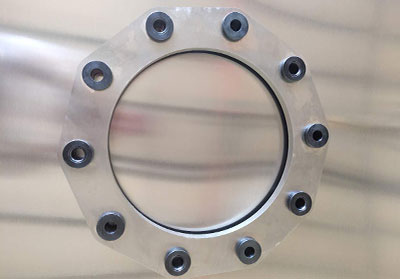 10孔的联轴器膜片