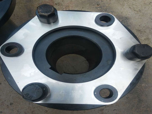 DJM型金属膜片联轴器