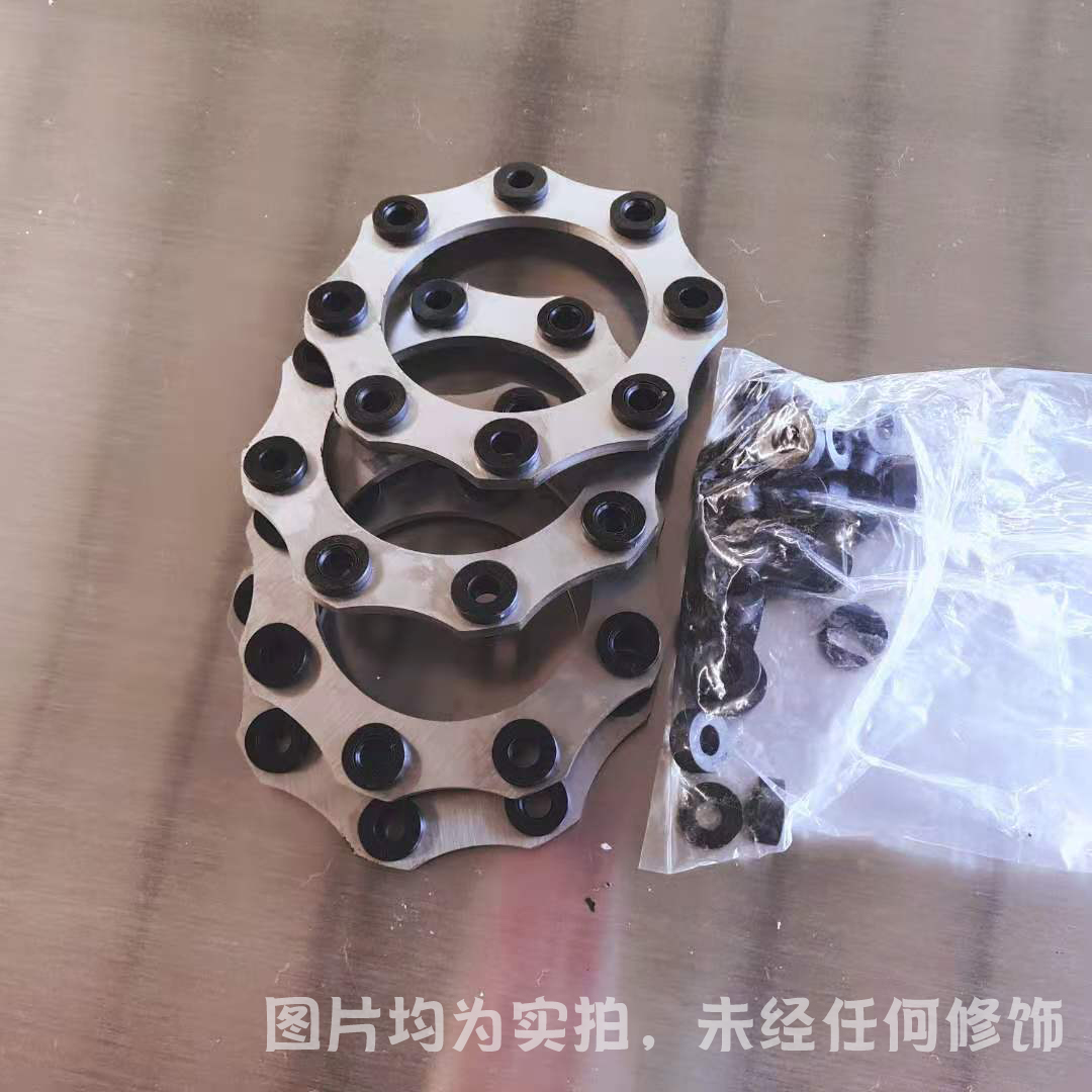 膜片联轴器 膜片联轴器