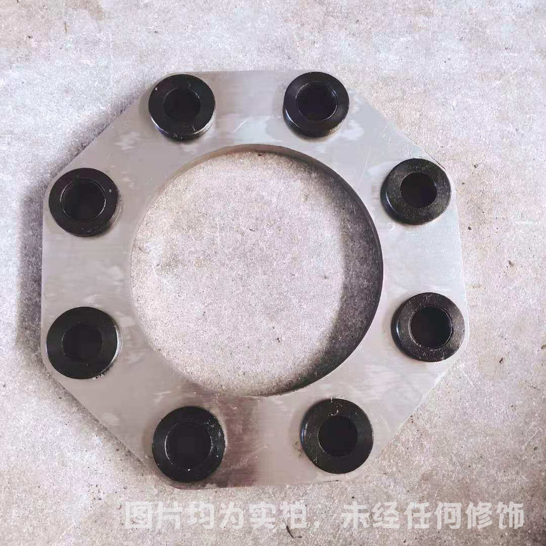 膜片联轴器 膜片联轴器