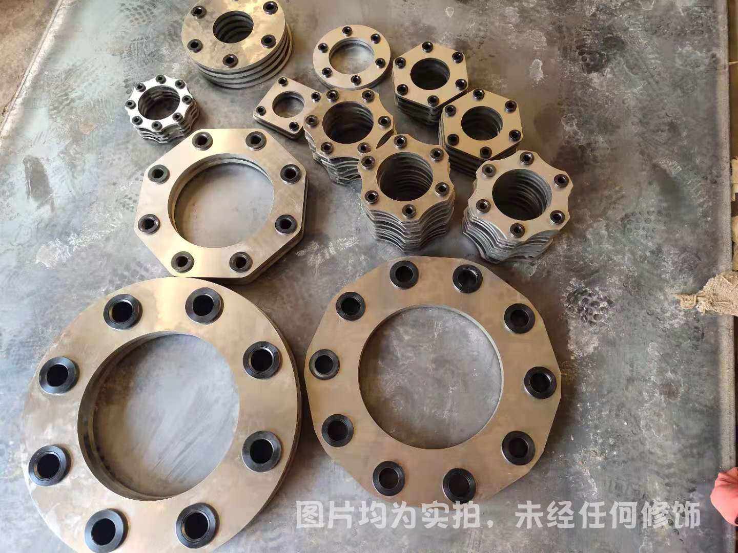 膜片联轴器 膜片联轴器