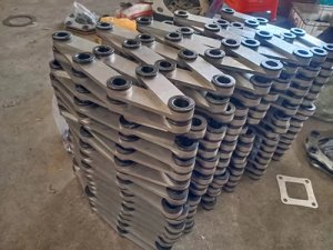 301联轴器膜片定制